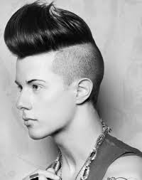 Do you think she did a good job. Men S Haircuts 2012 Stylish Eve