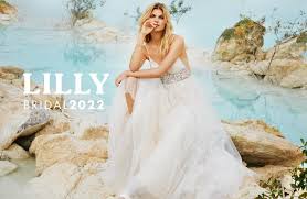 Aktuelle mode für jeden anlass. Lilly 2022