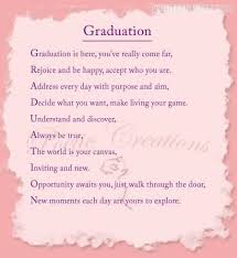 Christian Quotes For Graduating Seniors Quotesgram Graduation Poems Graduation Scrapbook Congratulations Graduate