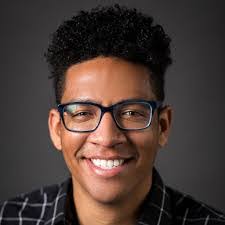 Marcus Bush's Instagram, Twitter & Facebook