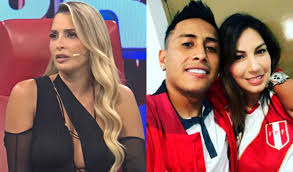 Macarena Gastaldo en 'El valor de la verdad': modelo argentina expone  'desprecios' de Pamela López y otras esposas de futbolistas durante  concentración | Espectáculos | La República