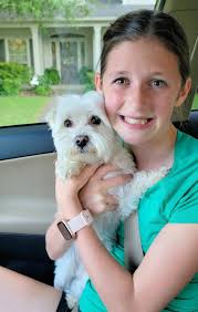 Brady missing from 81st and Garnett area