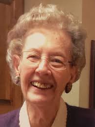 Barbara Ann Hess Gibbs