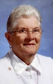 Helen Madeline Levasseur Obituary February 5, 2014