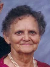 Obituary information for Crescentia A. Schmitz