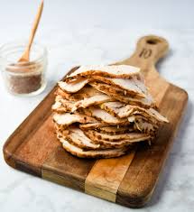 See more ideas about cooking recipes, recipes, food. Instant Pot Homemade Deli Meat Whole Paleo Keto Tastythin