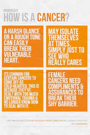 A cancer soulmate is often someone who has a stronger personality, and who can help cancer feel more grounded. Pin On Me Things