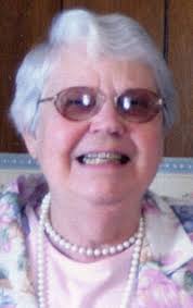 Margaret L. Arnold 1929-2021