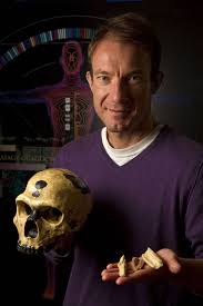 Jacques Boucher de Perthes