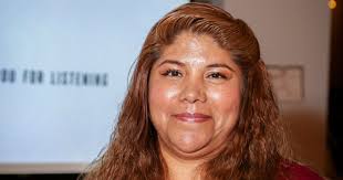 Slavery Survivor Recalls Trafficking Horrors