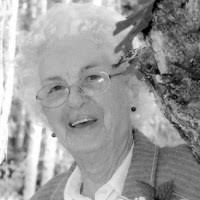 Avanell Jensen Obituary (2013)