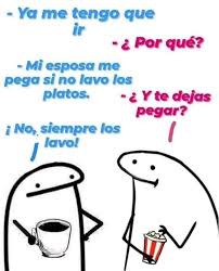 La choza de los Deformitos