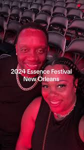 New Orelans owes us nothing! 30th year Anniversary of Black Esssence  Festival! #essencefestival2024 #NOLA #neworleans #familyvacay #anniversary  #goodtimes #louisiana #USHER #donnelljones ...