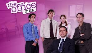 Challenge them to a trivia party! The Office Trivia Quiz For Its Real Fans Just 40 Can Pass