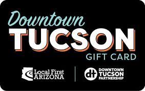 Browse our selection of tucson arizona cards and find the perfect design for you—created by our every card is blank inside and comes with a white, european fold envelope for mailing and gifting. Gift Cards At A Restaurant Near You Tucson Com
