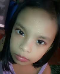 Sweety Ashley Ginger Anonuevo