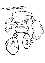 Coloriage Tobot 14355 Gif 595 841 Bart Bart Simpson Character