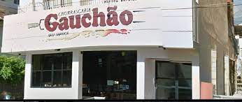 It's listed in sports category of google play store, getting more than 10000 installs, overall rating is 4.2 (base. Restaurante Gauchao Picture Of Gauchao Castelo Tripadvisor