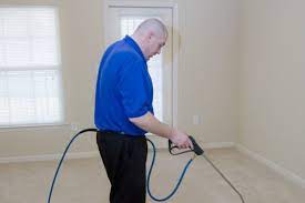 Teppichflor aufrichten und bis zur. Teppich Shampoonieren Anleitung In 6 Schritten