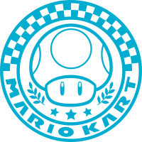 Mushroom Cup Super Mario Wiki The Mario Encyclopedia Mario Kart Mario Mario Kart 8