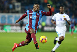Originally from ghana in west africa, justice currently calls canada his home. Trabzonspor Star Caleb Ekuban In Line For Quicker Than Expected Injury Return Against Galatasaray Ghana Latest Football News Live Scores Results Ghanasoccernet