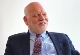 Fortnightly Magazine