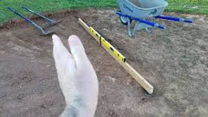 Tack onto that mileage/travel time and we had a conundrum. What Is The Easiest Way To Level Ground For A Pool Hunker