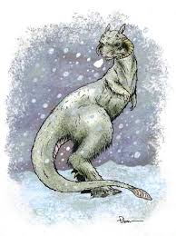 Taun Taun I Have A Doubly Awesome Obsession With Taun Taun S Star Wars Tauntaun Star Wars Art Star Wars Characters
