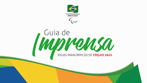 Tóquio abre jogos adiados pela pandemia. Conheca Todos Os Atletas Paralimpicos Brasileiros Com O Guia De Imprensa Dos Jogos De Toquio 2020 Comite Paralimpico Brasileiro