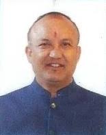 Hari Chandra Chettri(Citizen Action Party-Sikkim):Constituency-  NAMTHANG-RATEYPANI(NAMCHI)
