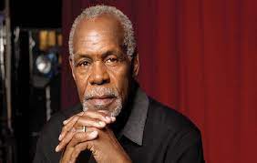 And the film version of athol fugard's play boesman and lena. Danny Glover Son Wife Relationship With Donald Glover