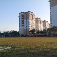 Sk presint 8 (1), putrajaya sk bangsar dan sekolah seluruh sabah ditutup. Photos At Padang Bola Presint 17 Putrajaya Wp Putrajaya