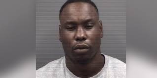 Man wanted for crimes in two states arrested during traffic stop in Rowan  County