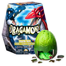 Spin Master Dragamonz Dragamonz Dragon 1 Pack