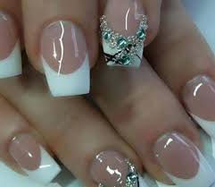 Make cute acrylic nail designs for prom and christmas. Prom Nail Art Designs Elegant And Beautiful Nails Pix