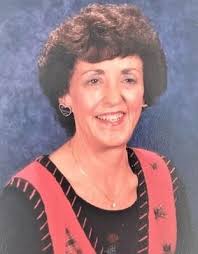 Barbara Kirby Obituary (1940