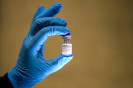 Find a vaccine provider near you according to your zip code. How Well Does The Pfizer Vaccine Protect Against The Delta Variant Here S What We Know