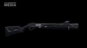 Jual senapang angin malaysia 2013. Kalashnikov Menghasilkan Senapang Patah Pintar Dengan Komputer Terbina Amanz