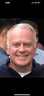 Memories of Todd Andrew Hamilton