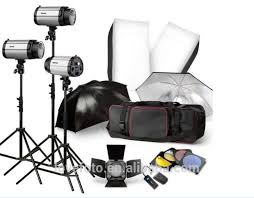 Godox Studio Light Kit 3x250w Studio Strobe Flash Light With Softbox 160w Kit For Photo Studio Accessories Buy Godox Studio Flash Strobe Light 50x70cm Softbox Kit Photography Portrait Strobe Light Kit For