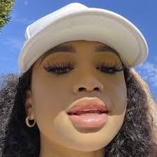 Jasmine Corley's Instagram, Twitter & Facebook