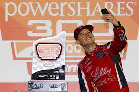 The season began at daytona international speedway with the advance auto parts clash. 2017 Xfinity Series Winners Official Site Of Nascar