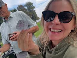 Veteran's Day Golf Tournament with my fav 🫶🏻🇺🇸