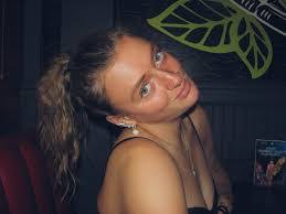 Abby Nolan's Instagram, Twitter & Facebook