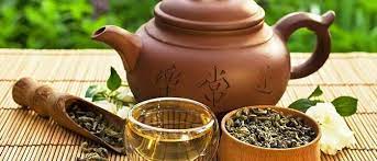 What Is Oolong Tea Oolong Tea Benefits