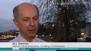 Crofting Commissioner