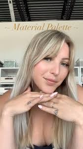 Kay Stock's Instagram, Twitter & Facebook