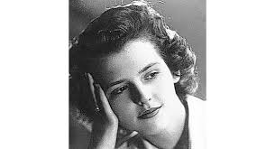 Elizabeth Roche Obituary (1924