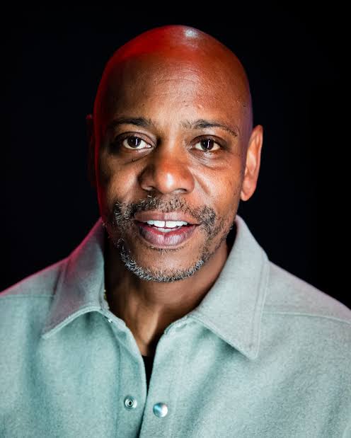 Dave Chappelle: Biography, Comedian, "Chappelle's Show," Grammys