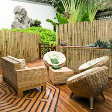 Pin Auf Sichtschutz Fur Garten Balkon